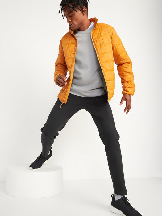 Dynamic Fleece Tapered-Fit Sweatpants
