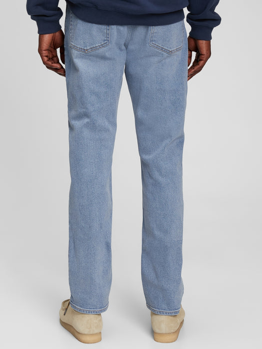 365Temp Straight Performance Jeans in GapFlex