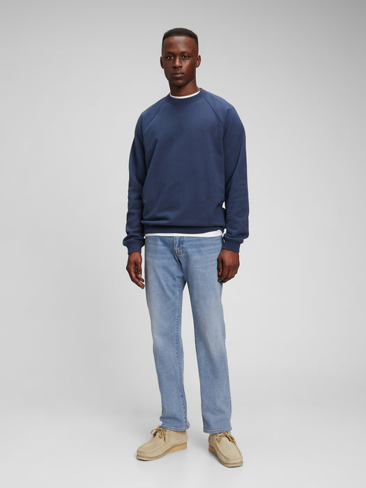 365Temp Straight Performance Jeans in GapFlex