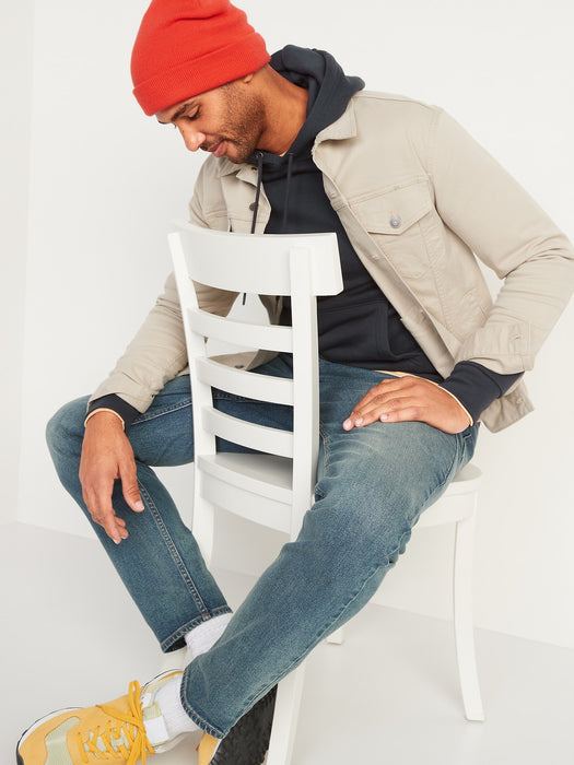 Classic Pullover Hoodie for Men