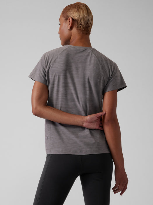 Ultimate Train Textured Tee