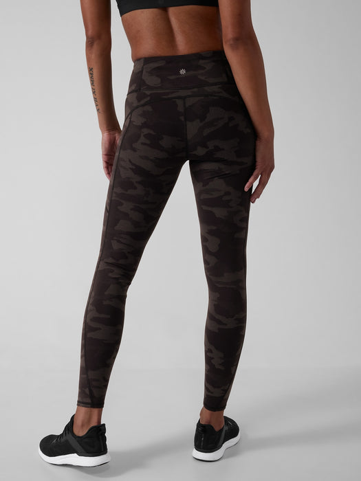 Rainier Reflective Tight