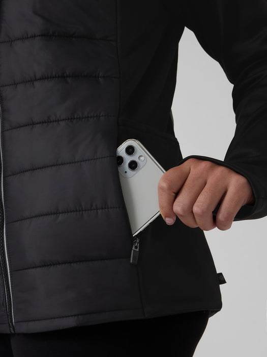 Athleta Girl Seasons of Change Hybrid Jacket