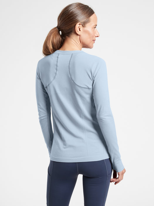 Momentum Seamless Top
