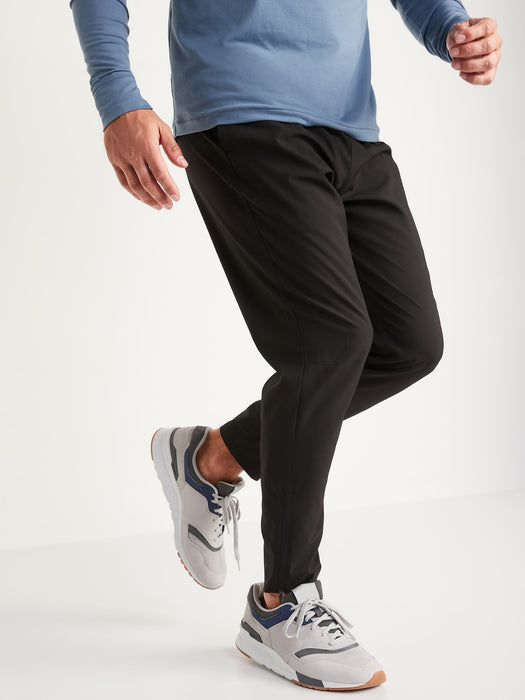 Tapered Go Workout Pants for Men