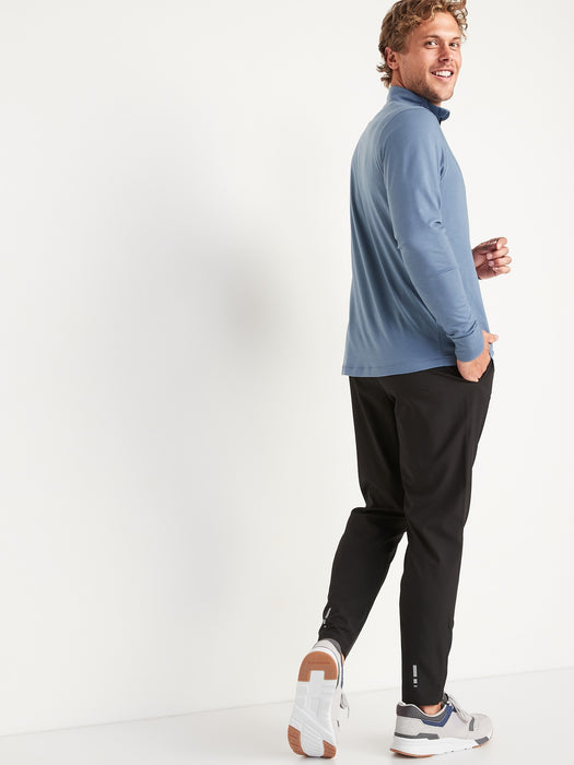 Tapered Go Workout Pants for Men