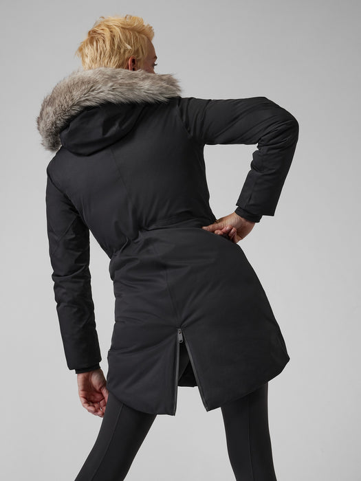 Rainout Outbound Parka