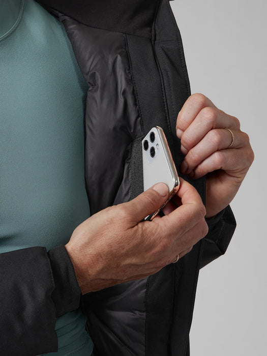 Rainout Outbound Parka