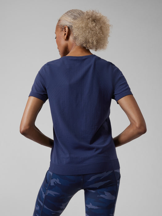 In Motion Seamless Tee