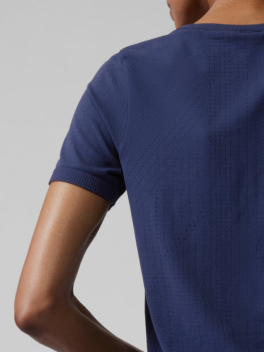 In Motion Seamless Tee
