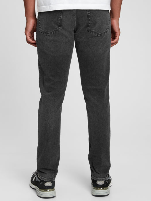 365Temp Performance Skinny Jeans in GapFlex with Washwell