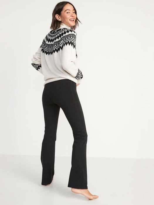 Extra High-Waisted PowerChill Boot-Cut Yoga Pants 2-Pack for Women