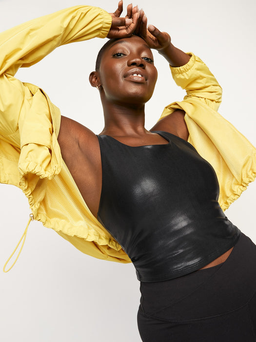 Light Support PowerSoft Longline Sports Bra