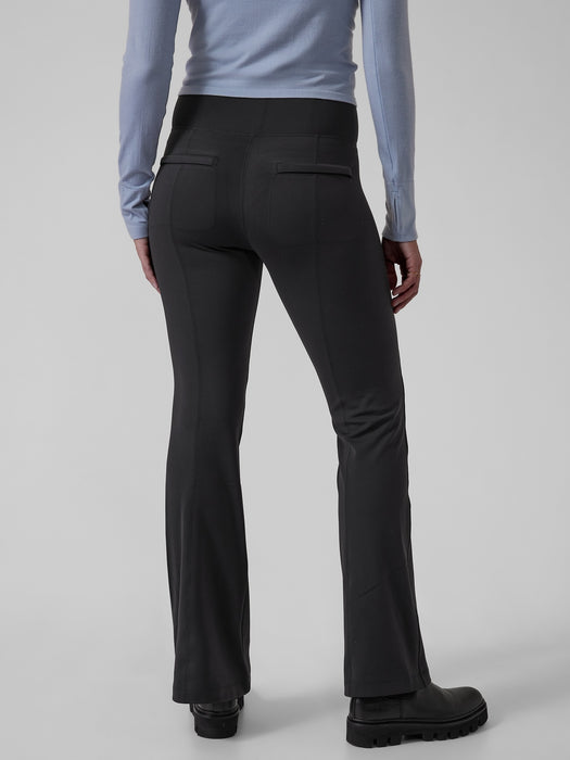 Delancey Flare Pant