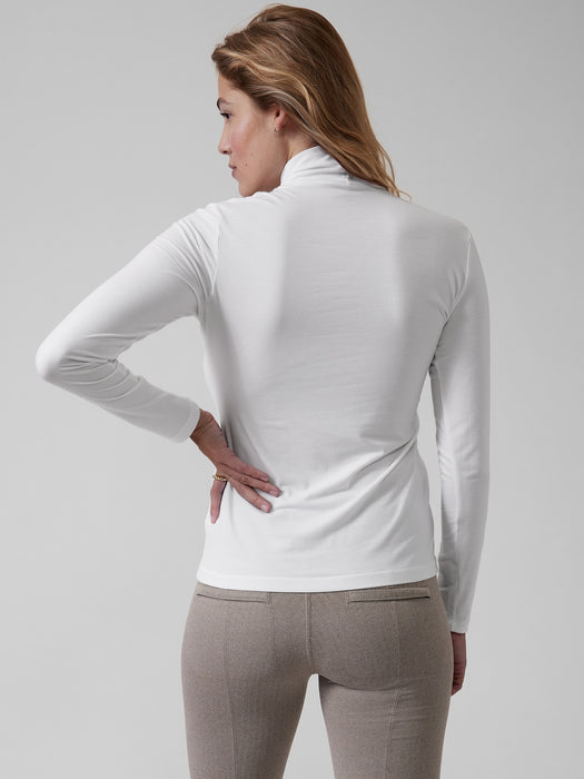 Essential Turtleneck