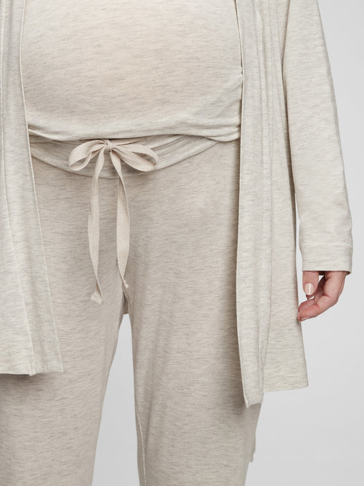 Maternity Modal 3-Piece Set