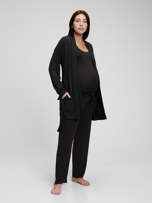 Maternity Softest Modal 3-Piece Set