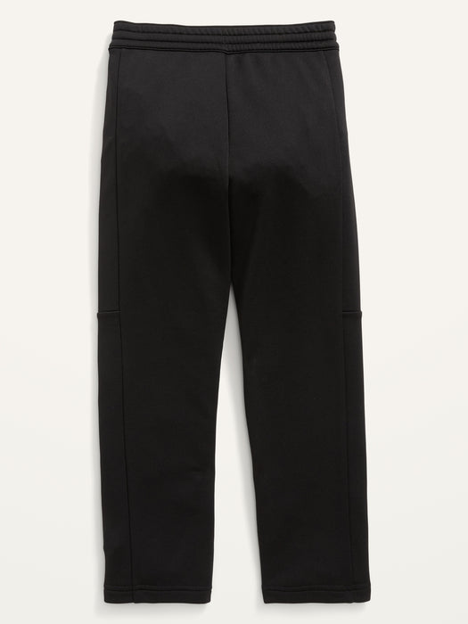 Techie Fleece Tapered Sweatpants for Boys
