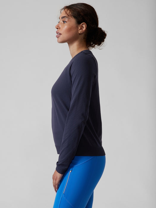 In Motion Seamless Top