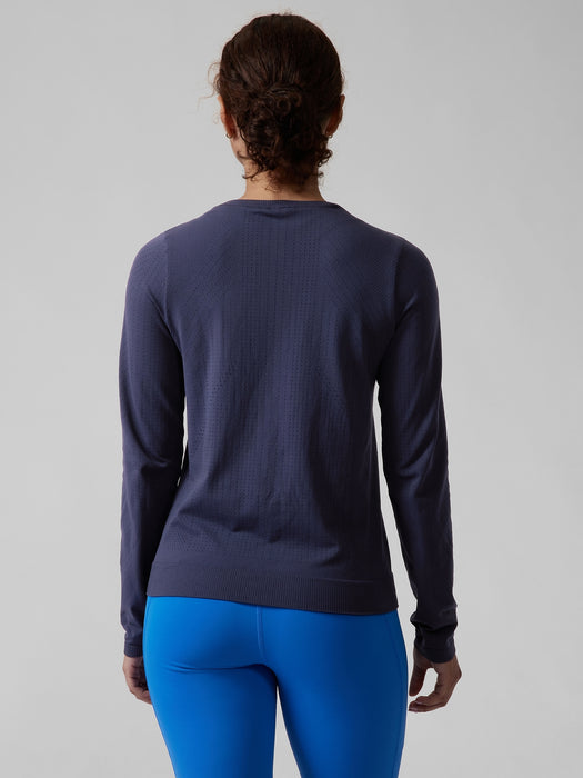 In Motion Seamless Top