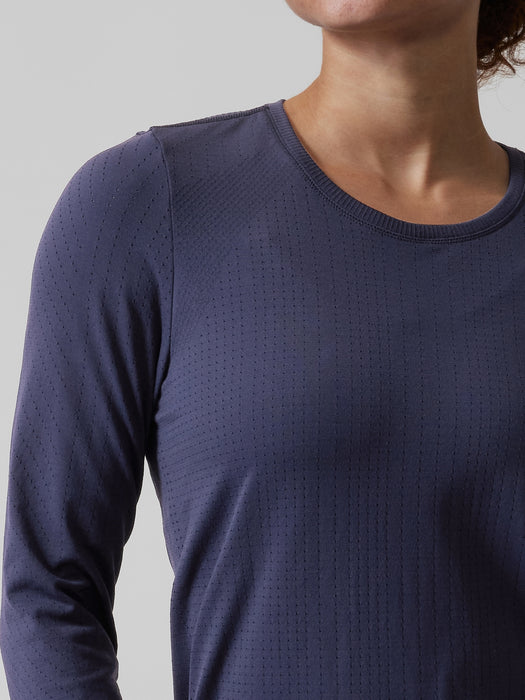 In Motion Seamless Top