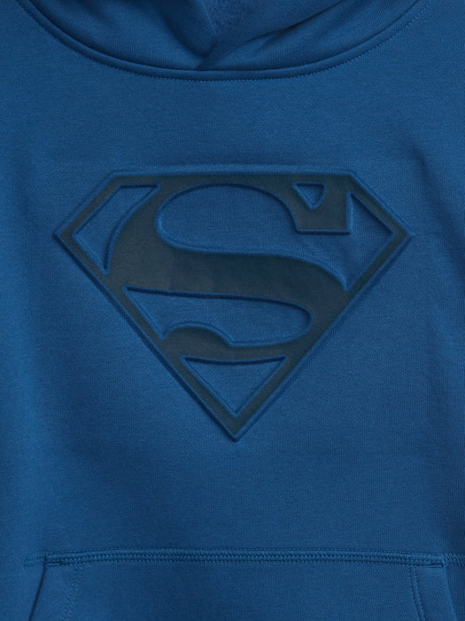 Kids VintageSoft DC™ Graphic Hoodie