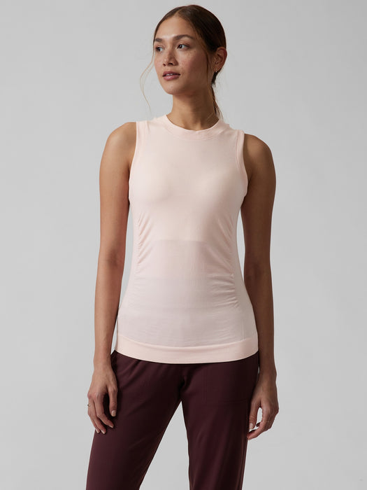 Foresthill Ascent Seamless Tank