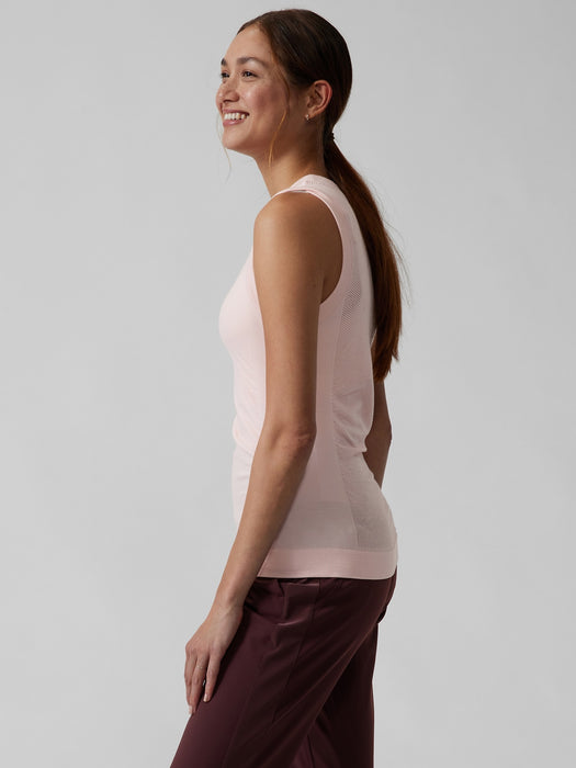 Foresthill Ascent Seamless Tank