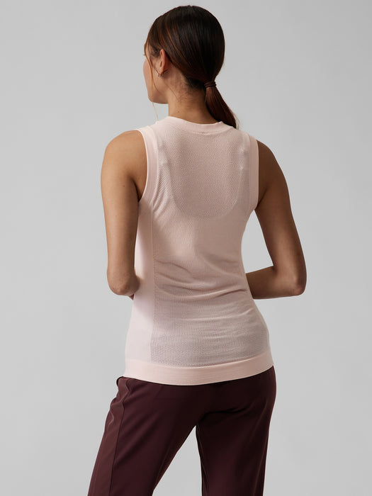 Foresthill Ascent Seamless Tank