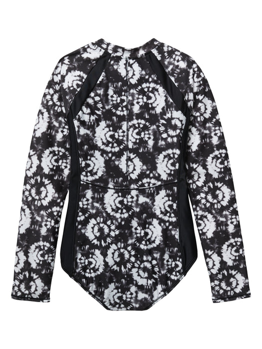 Athleta Girl Long Sleeve One Piece