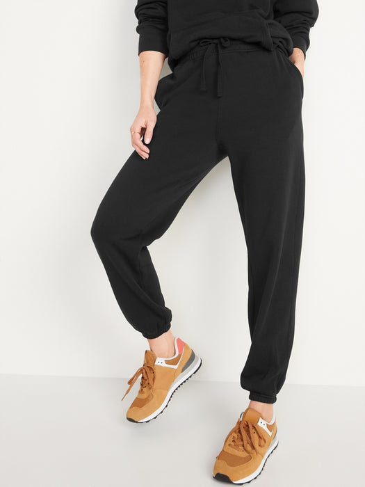 Tapered Sweatpants for Men