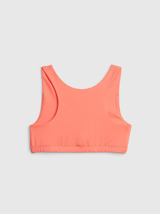 GapFit Kids Recycled Tank Set