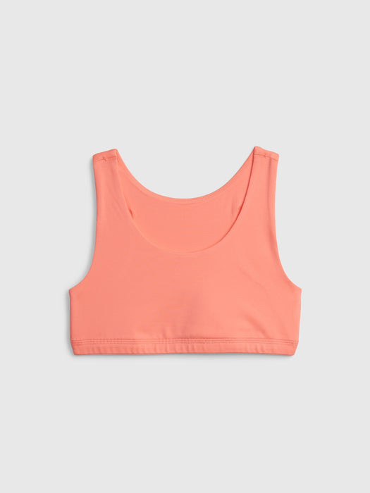 GapFit Kids Recycled Tank Set