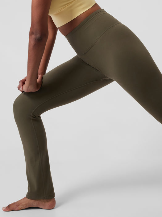 Elation Straight Leg Pant