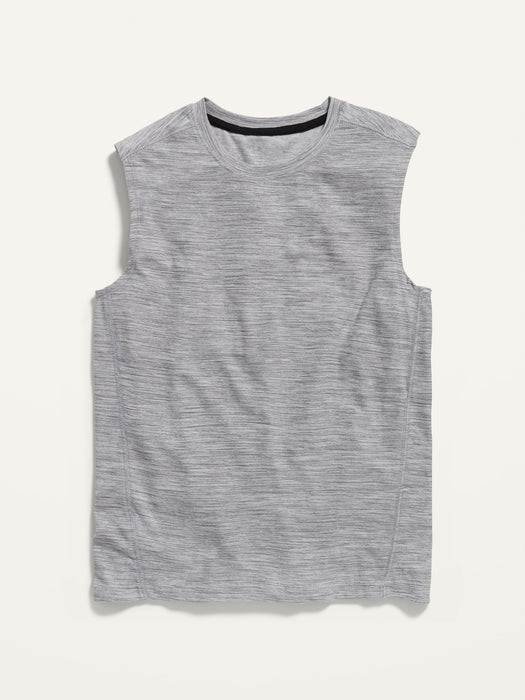 Breathe ON Performance Tank Top for Boys