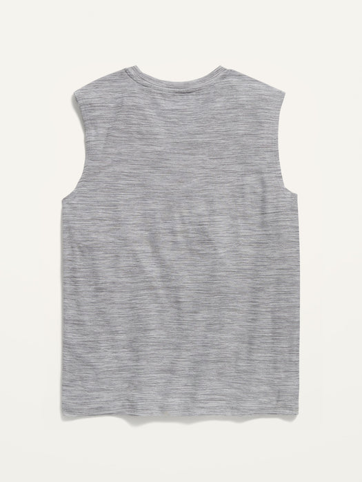 Breathe ON Performance Tank Top for Boys