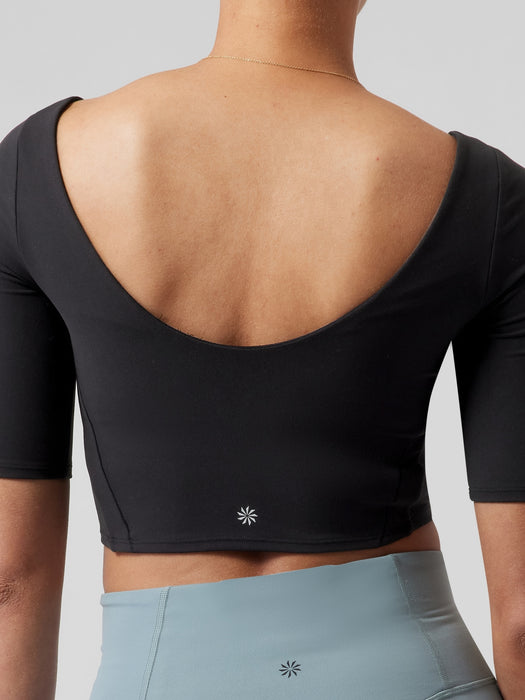 Exhilarate Crop A&#45C