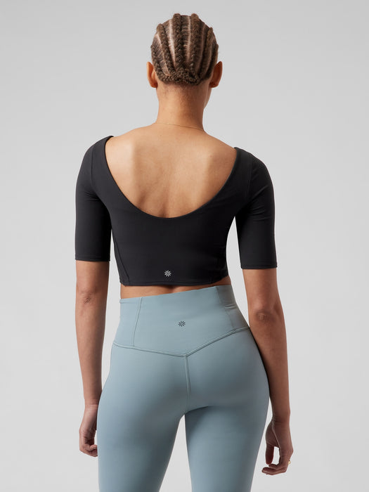 Exhilarate Crop A&#45C