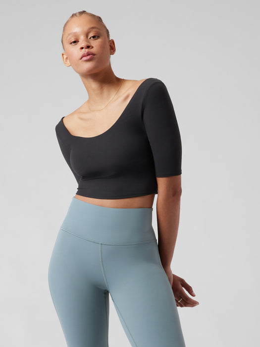 Exhilarate Crop A&#45C