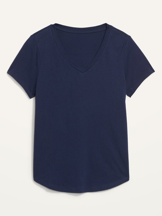 EveryWear V-Neck T-Shirt for Women