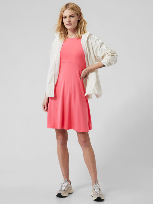 Santorini Thera Dress