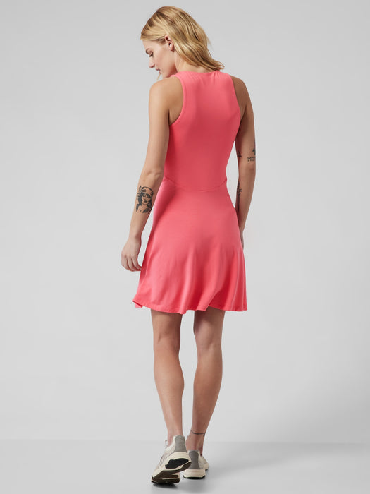 Santorini Thera Dress