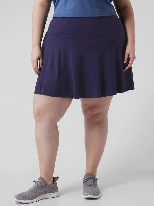 Ace Tennis Skort 15.5&#34