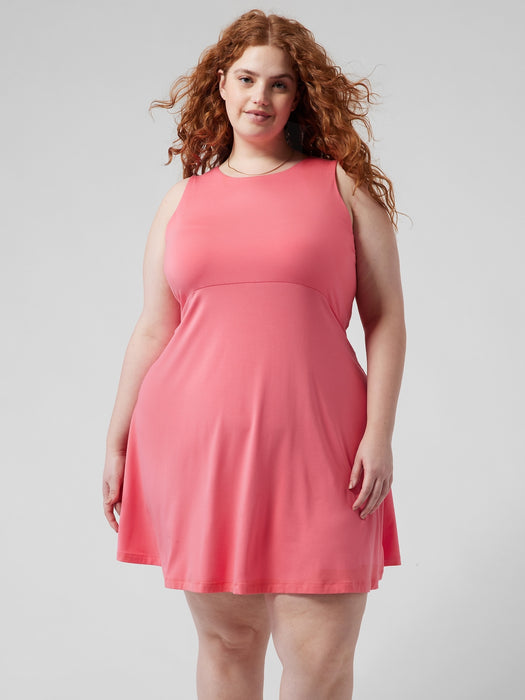 Santorini Thera Dress