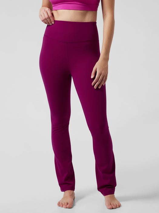 Elation Straight Leg Pant