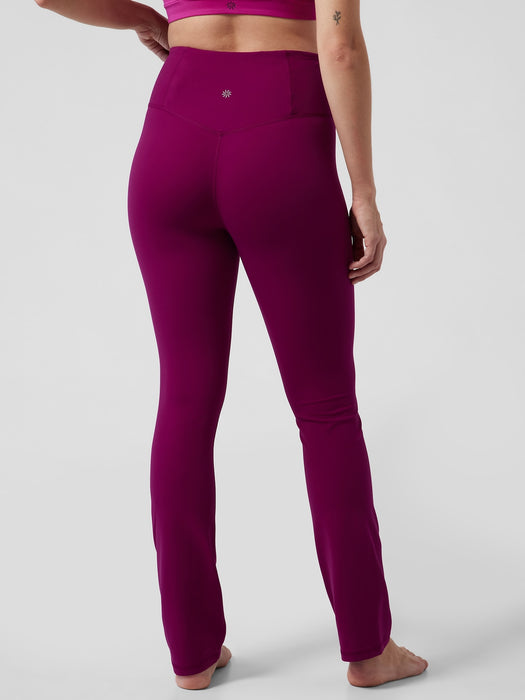Elation Straight Leg Pant