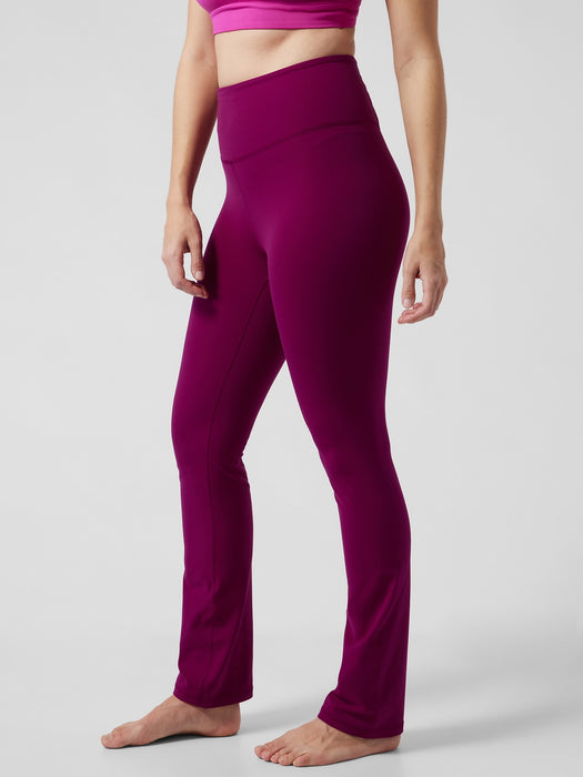 Elation Straight Leg Pant