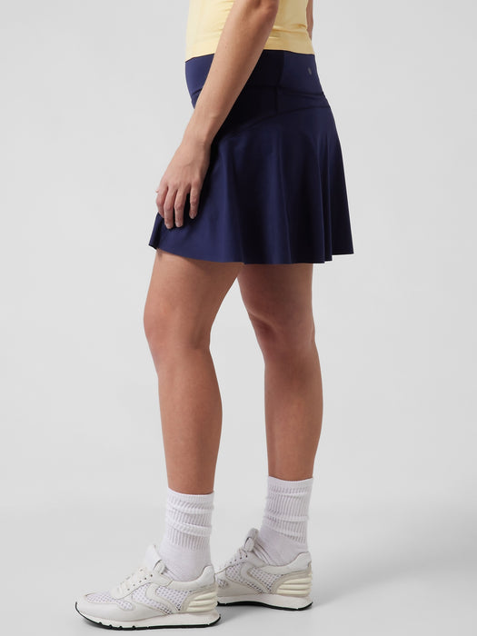 Ace Tennis Skort 15.5&#34
