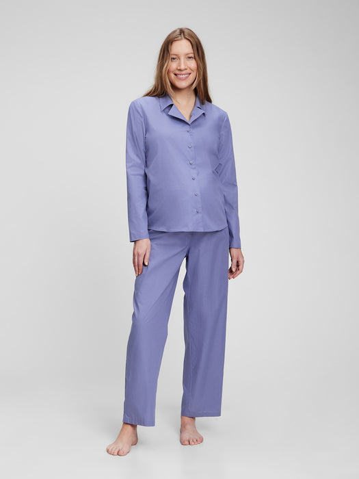 Maternity PJ Set