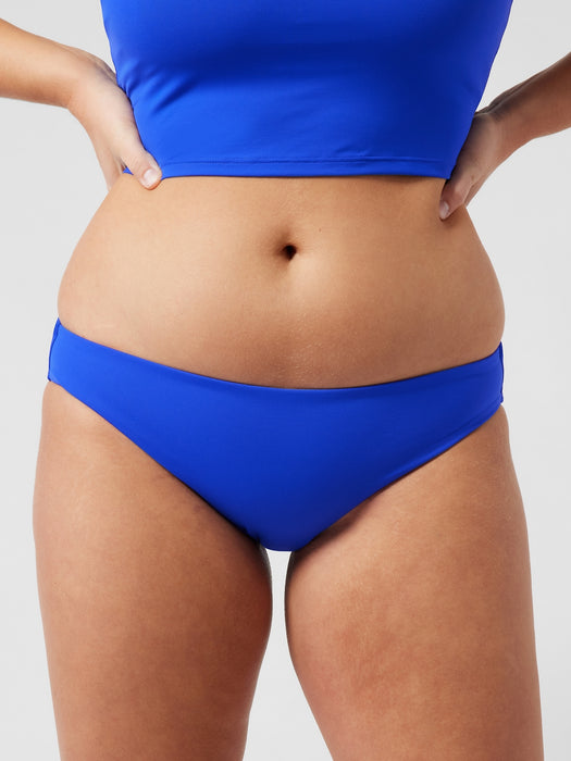 Clean Medium Swim Bottom